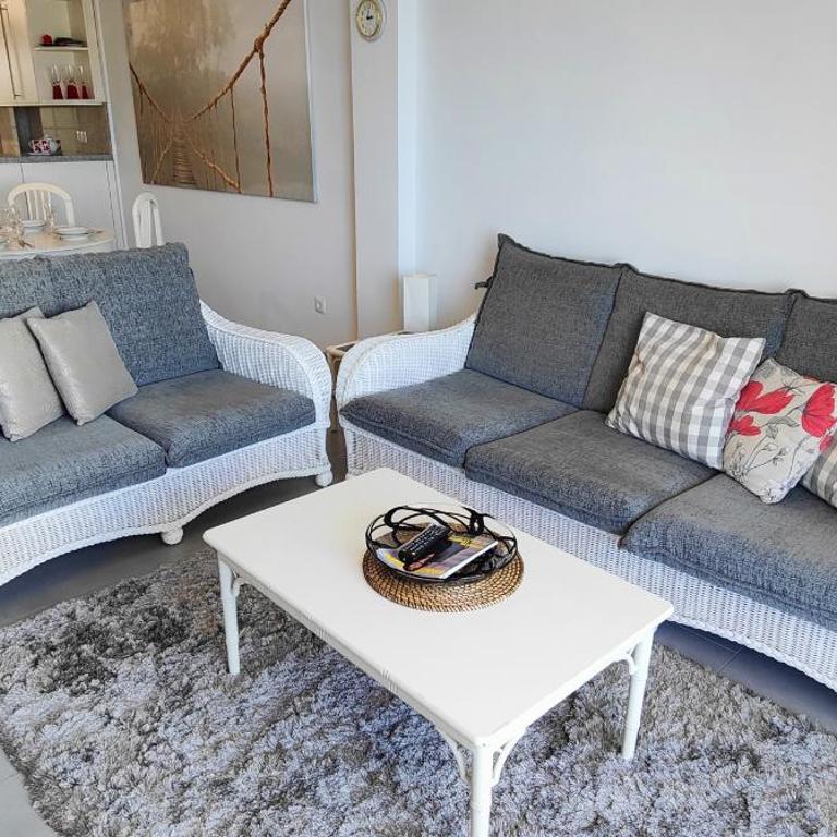 AP380 - Carabeo 2 - Parador - Apartamento con balcón - 9