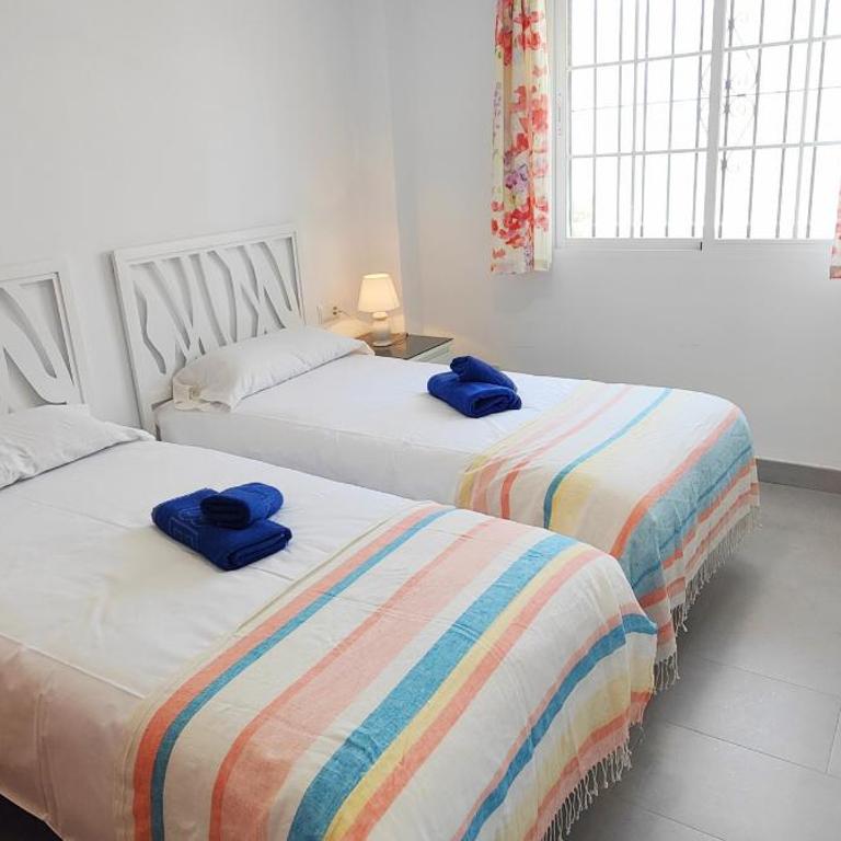 AP380 - Carabeo 2 - Parador - Apartamento con balcón - 13