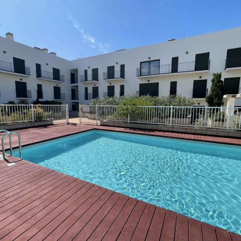 Apartamento a 3 min de la playa Estartit - Two-Bedroom Apartment - 1