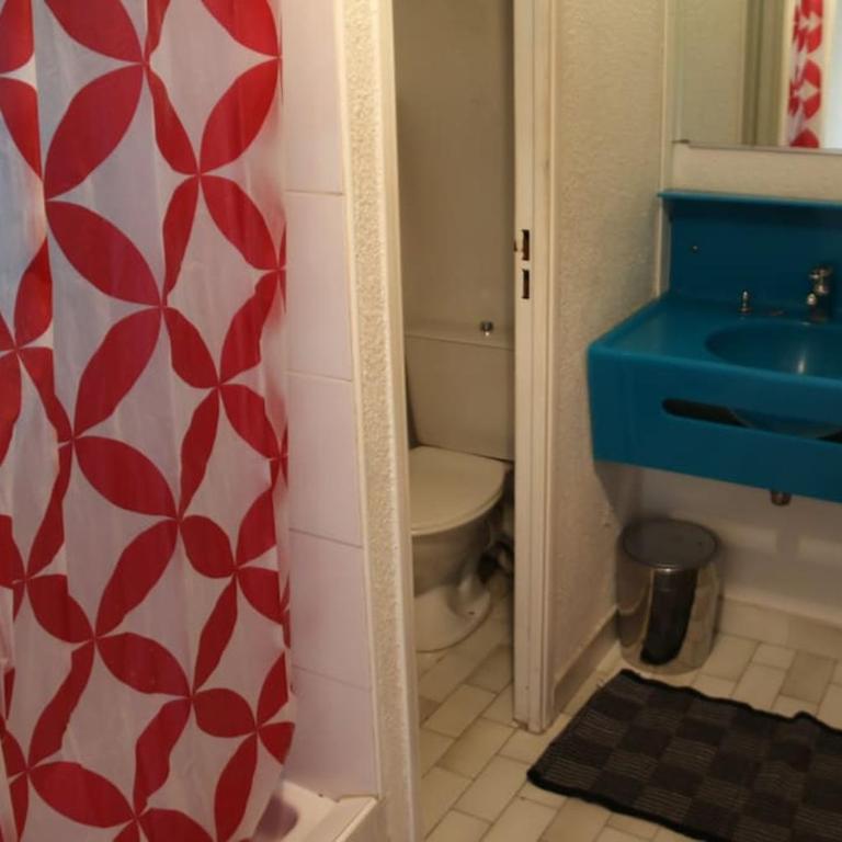 Appart 539, Port Nature 5 au village naturiste - Apartment mit 1 Schlafzimmer - 3