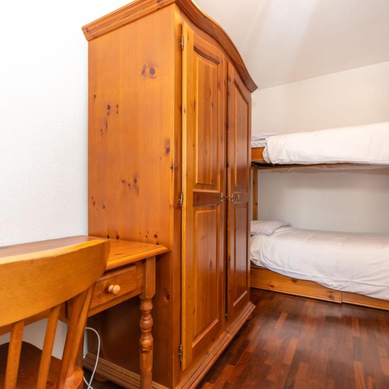 Condominio Le Marmotte - Appartamento con 2 Camere da Letto - 1