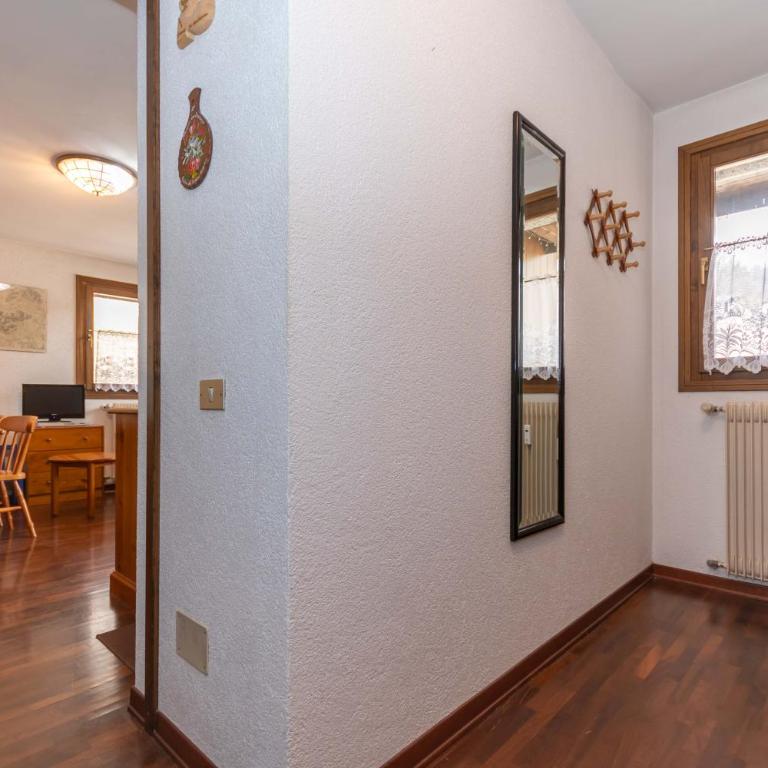 Condominio Le Marmotte - Appartamento con 2 Camere da Letto - 4