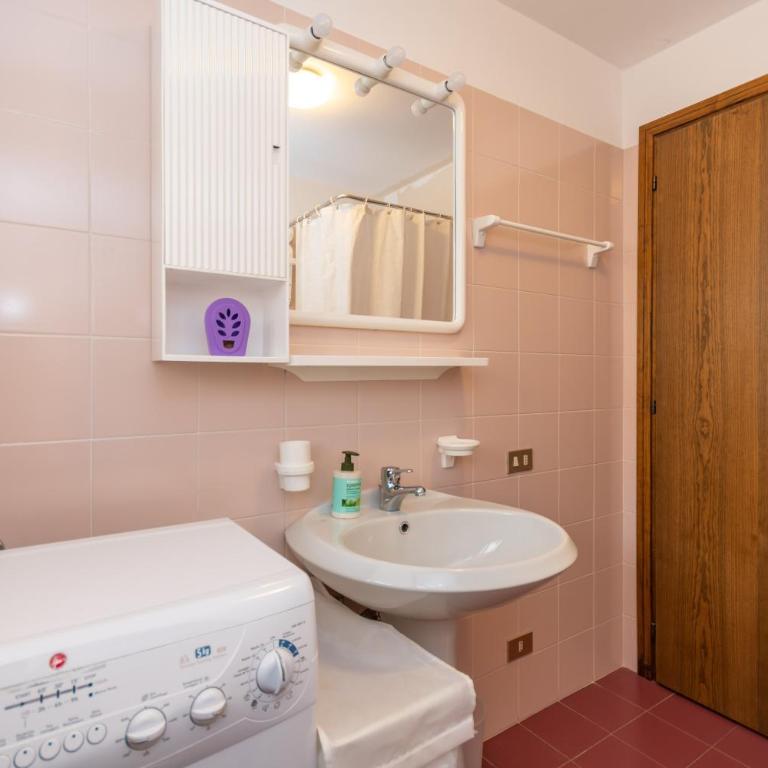Condominio Le Marmotte - Appartamento con 2 Camere da Letto - 8