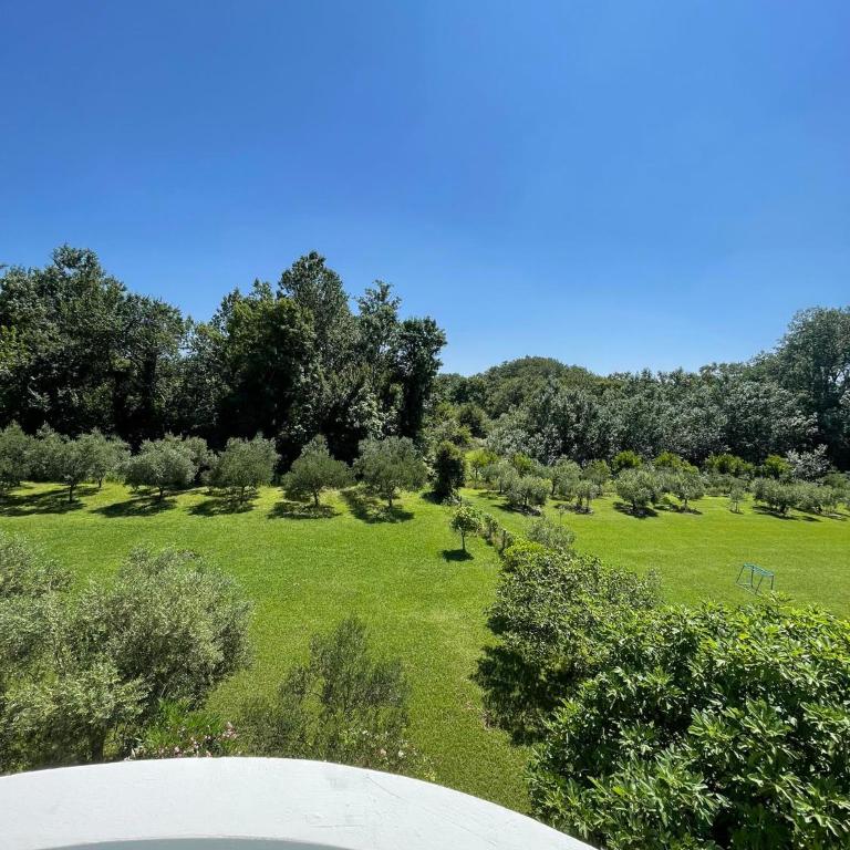 Casa Gazi - Dvokrevetna Soba sa Bračnim Krevetom - 1