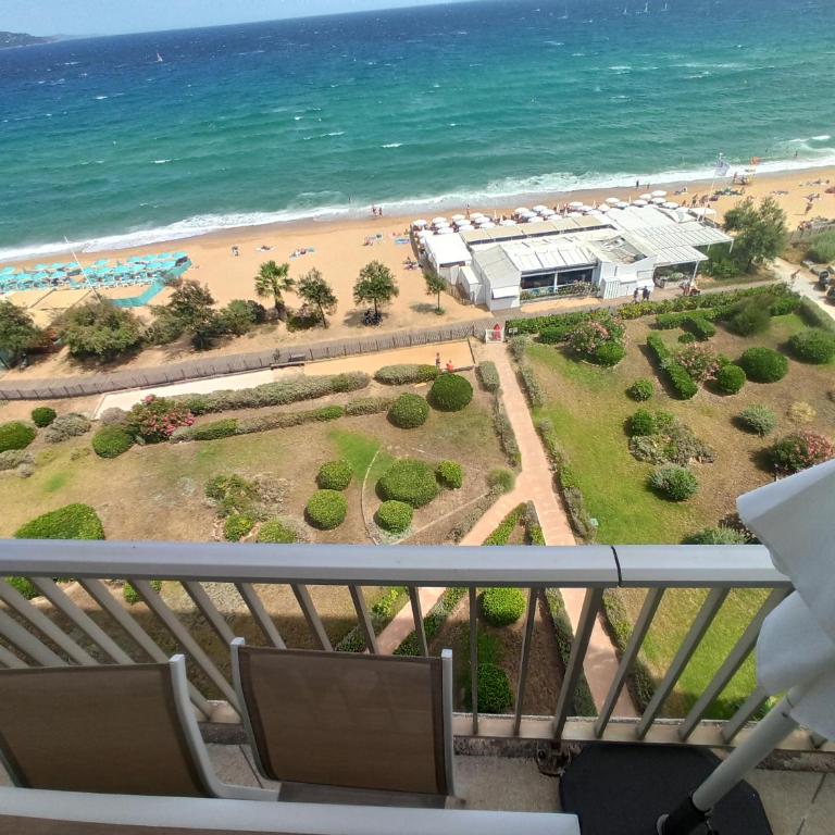 Bord de plage - Studio en front de mer - Studio - Vue sur Mer - 10