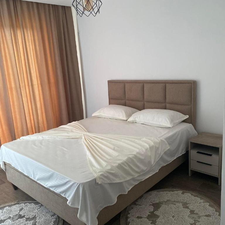 Casa Gazi - Dvokrevetna Soba sa Bračnim Krevetom/Zasebnim Krevetima i Terasom - 4