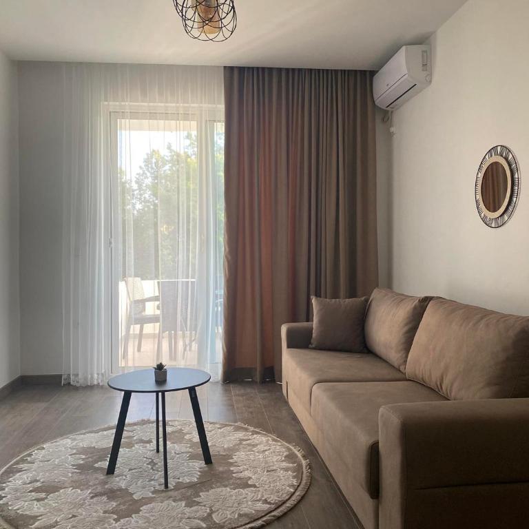 Casa Gazi - Dvokrevetna Soba sa Bračnim Krevetom/Zasebnim Krevetima i Terasom - 3
