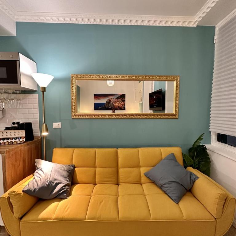 Aquarium Exclusive Loft - Private Parking - Appartamento con 1 Camera da Letto - 6