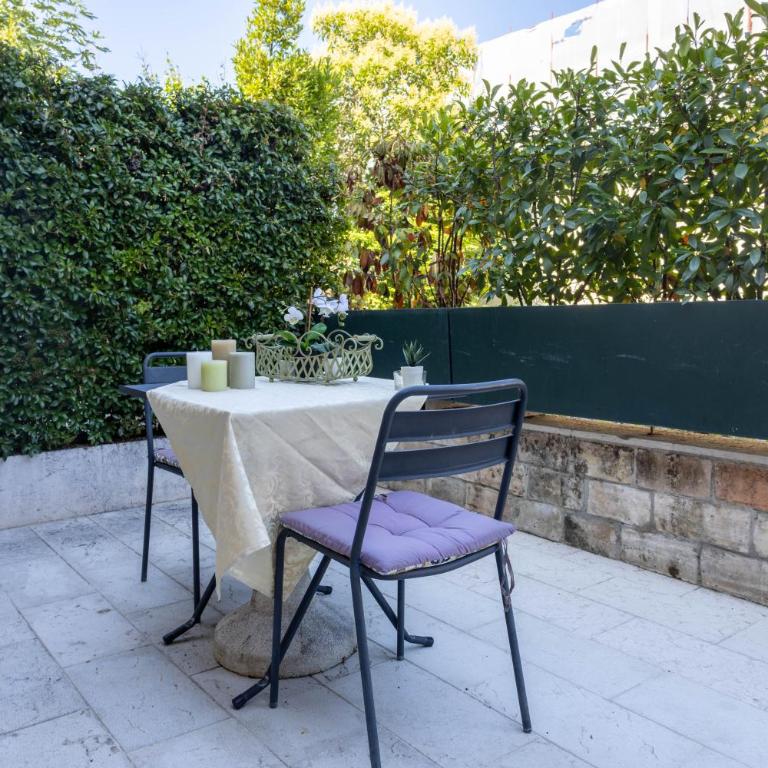Manu Le Vele Casa Vacanze (Pet Friendly) - Appartamento con 1 Camera da Letto - 16