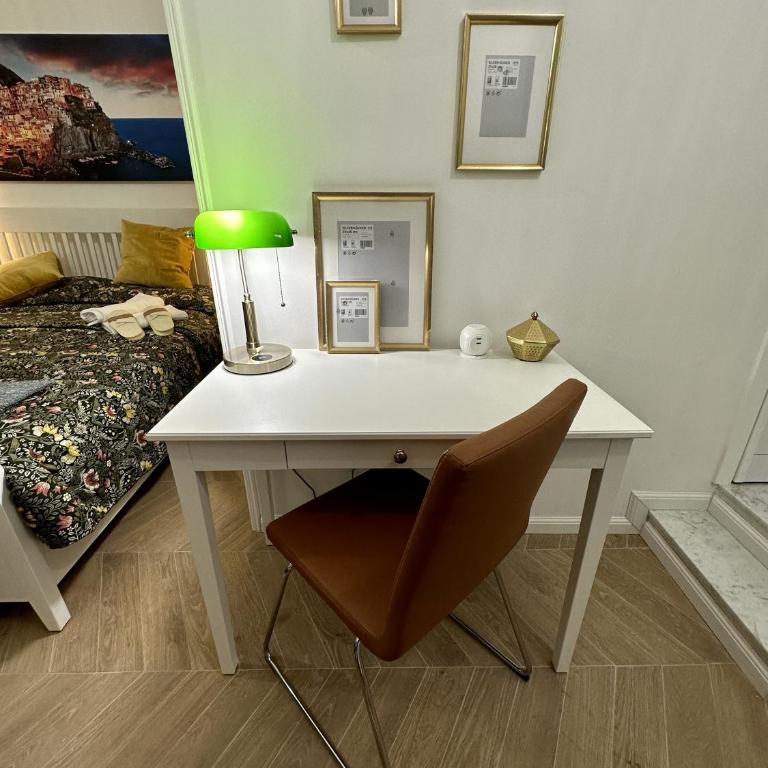 Aquarium Exclusive Loft - Private Parking - Appartamento con 1 Camera da Letto - 16