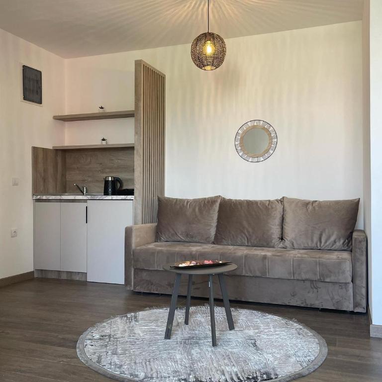 Casa Gazi - Dvokrevetna Soba sa Zasebnim Krevetima - 6