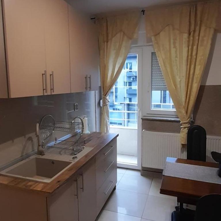 Apartment Top Centar - Apartman sa 2 Spavaće Sobe - 32