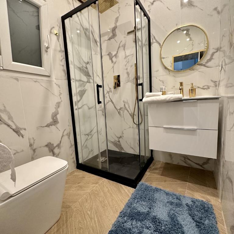 Aquarium Exclusive Loft - Private Parking - Appartamento con 1 Camera da Letto - 20