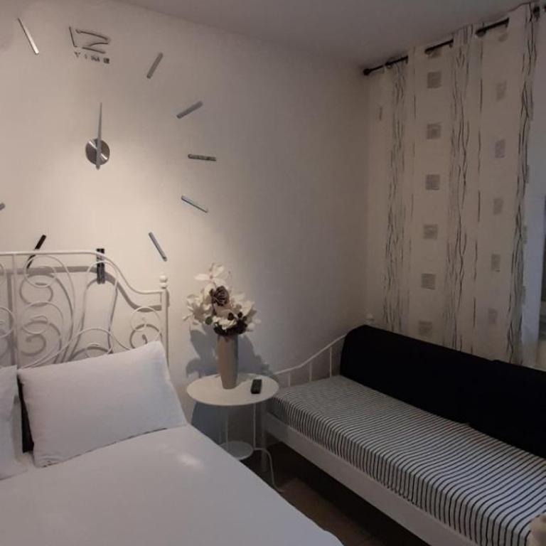 Apartment Top Centar - Apartman sa 2 Spavaće Sobe - 25