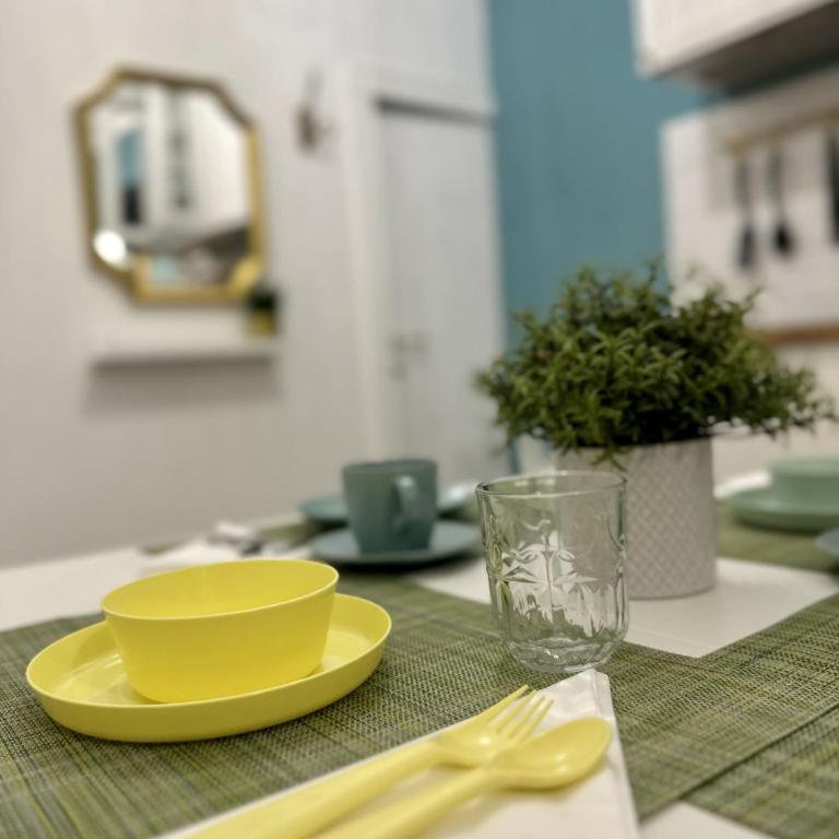 Aquarium Exclusive Loft - Private Parking - Appartamento con 1 Camera da Letto - 35