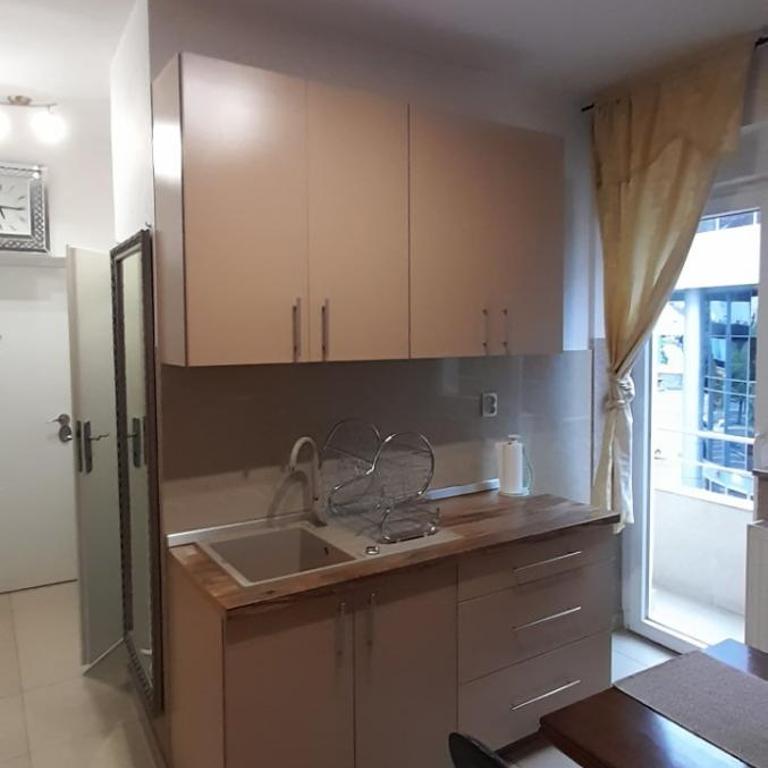 Apartment Top Centar - Apartman sa 2 Spavaće Sobe - 27
