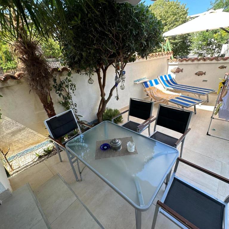 Villa La Miga - Kuća sa 3 Spavaće Sobe - 7