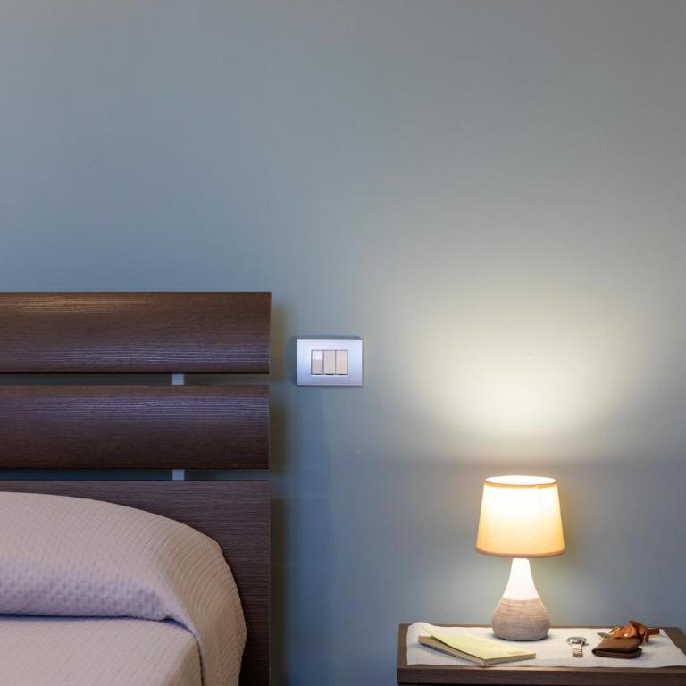 Casa d'aMare Tropea - Apartment - Ground Floor - 9