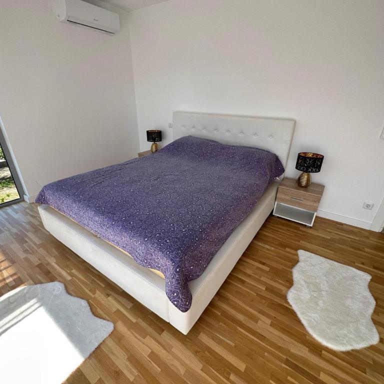 Villa La Miga - Kuća sa 3 Spavaće Sobe - 13