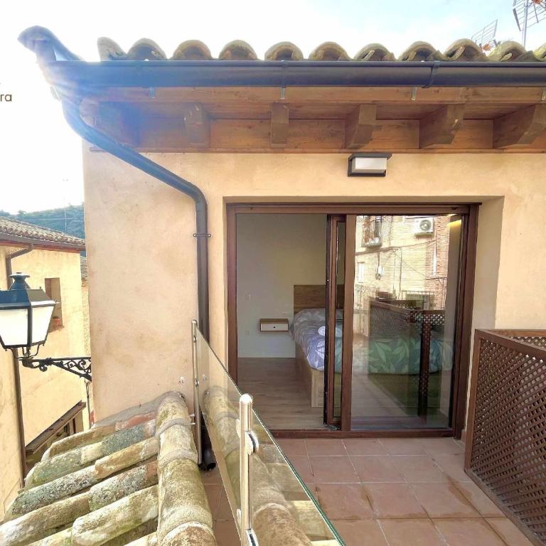 Casa de la Galera, Alojamiento Turístico en Toledo - Chalet de 2 dormitorios - 34