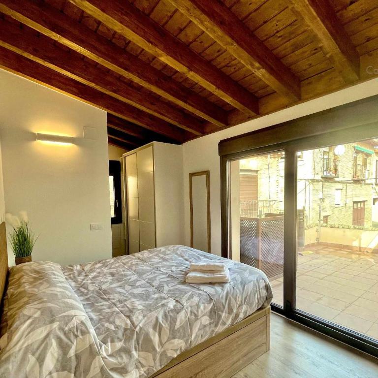 Casa de la Galera, Alojamiento Turístico en Toledo - Chalet de 2 dormitorios - 5