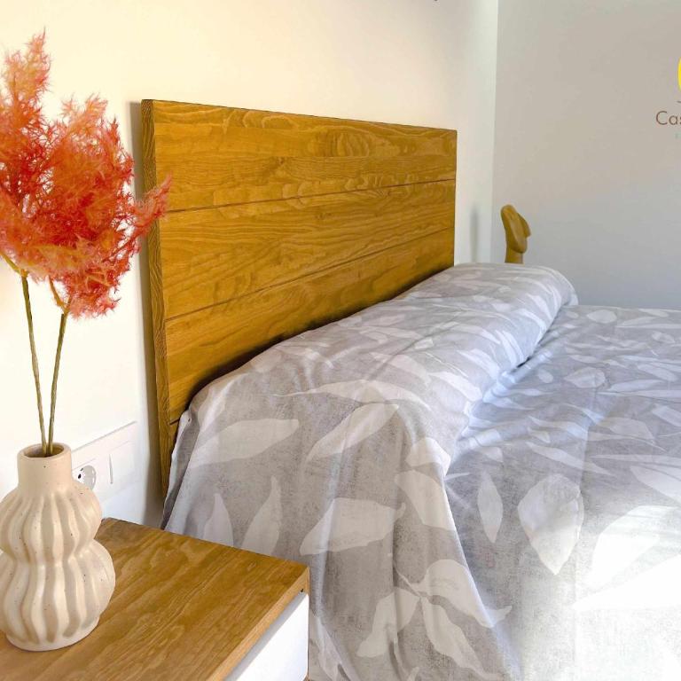 Casa de la Galera, Alojamiento Turístico en Toledo - Chalet de 2 dormitorios - 2