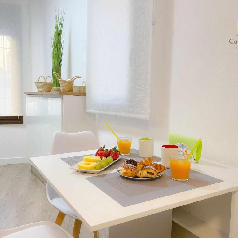 Casa de la Galera, Alojamiento Turístico en Toledo - Chalet de 2 dormitorios - 18