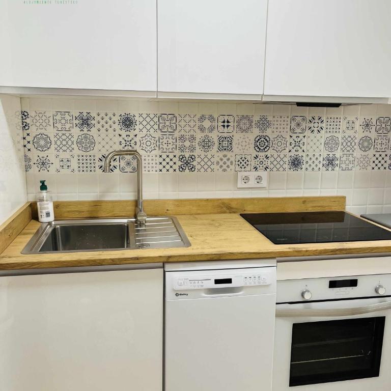 Casa de la Galera, Alojamiento Turístico en Toledo - Chalet de 2 dormitorios - 20