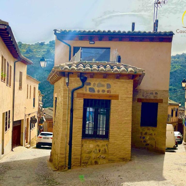 Casa de la Galera, Alojamiento Turístico en Toledo - Chalet de 2 dormitorios - 26
