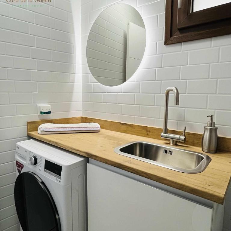 Casa de la Galera, Alojamiento Turístico en Toledo - Chalet de 2 dormitorios - 28