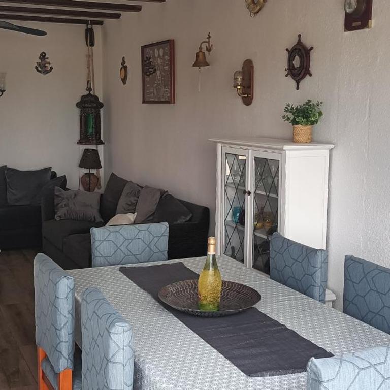 Casa Marina - Two-Bedroom House - 2