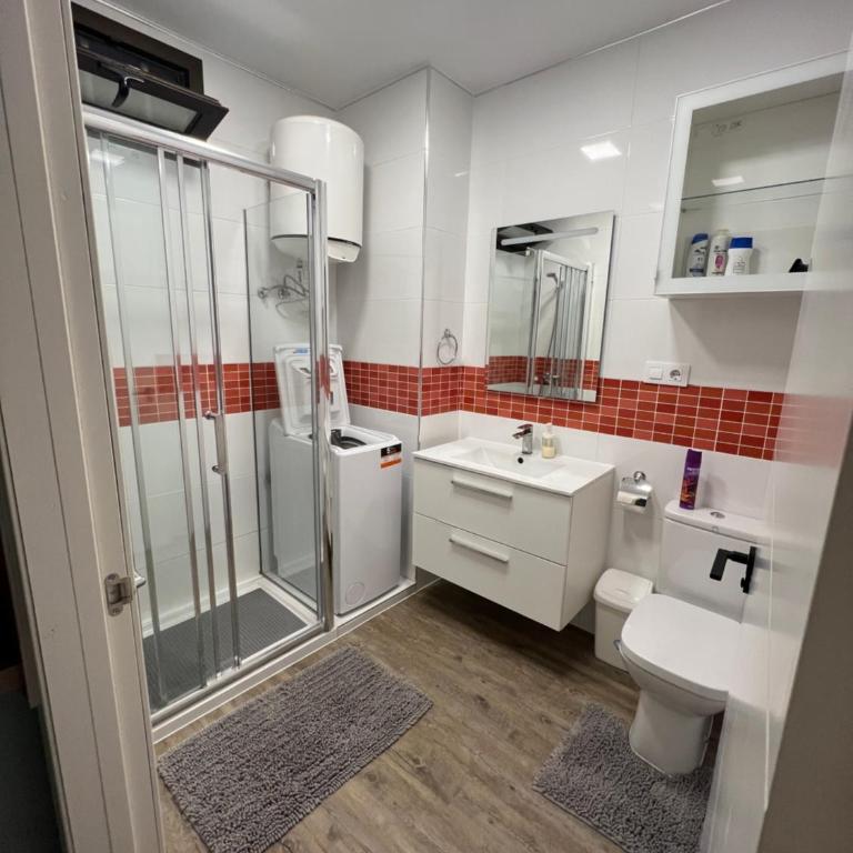 Surf Station Tenerife Holiday Apartment Las Americas - Apartamento de 1 dormitorio - 17
