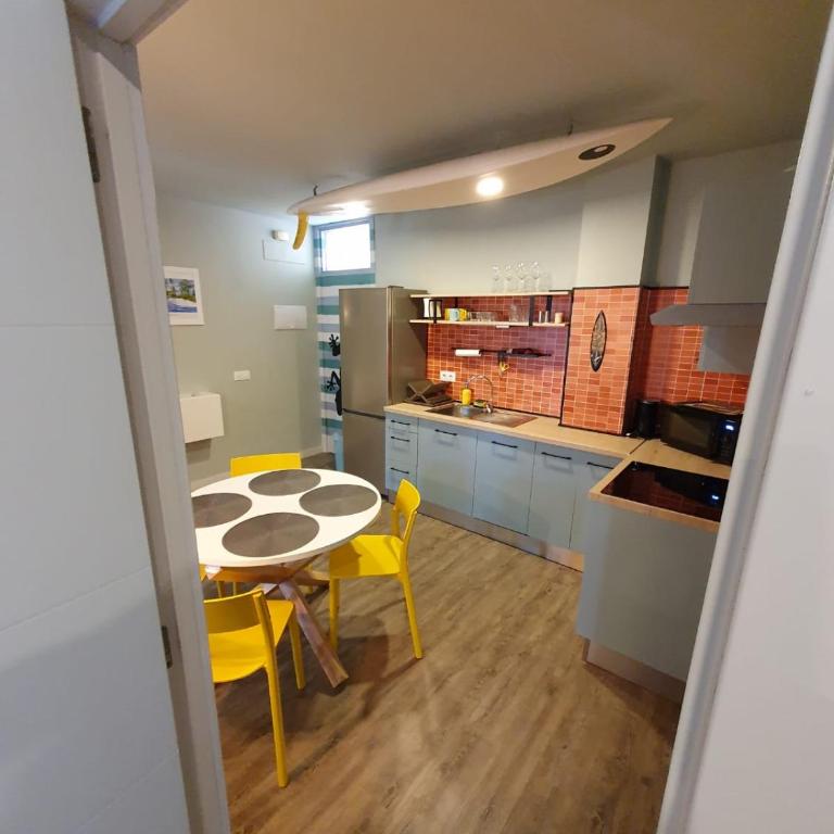 Surf Station Tenerife Holiday Apartment Las Americas - Apartamento de 1 dormitorio - 8