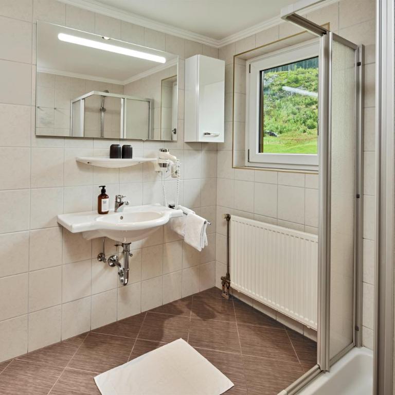 Hotel Gasthof Siggen - Doppelzimmer - 4