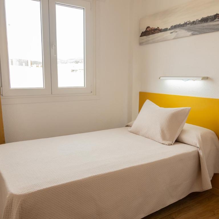 Hotel Playa - Habitación Individual - 1