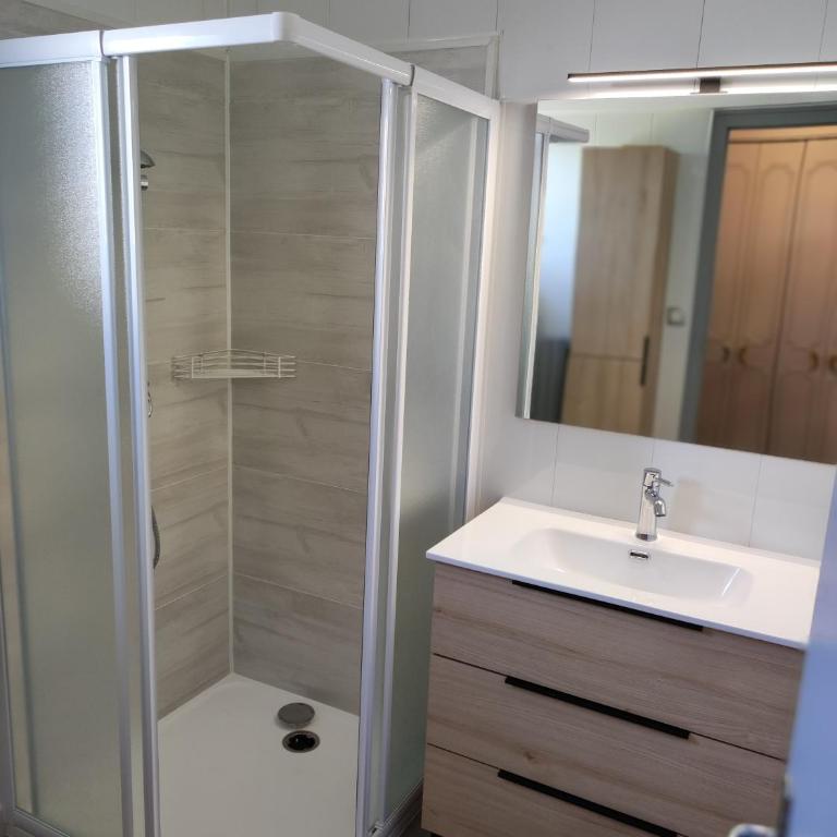 Le Conty - Apartamento familiar de 1 dormitorio - 1