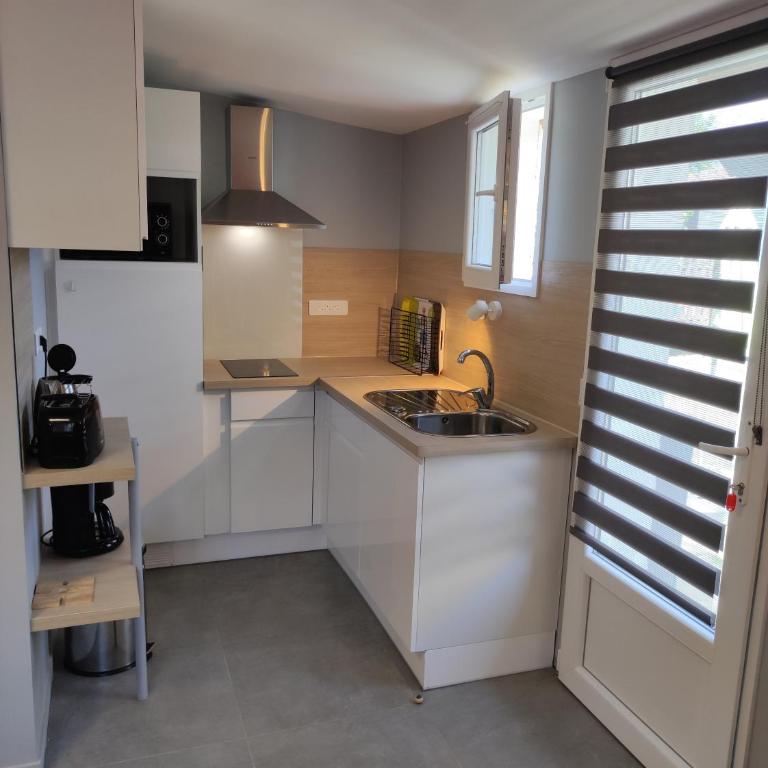Le Conty - Apartamento familiar de 1 dormitorio - 2