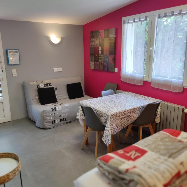 Le Conty - Apartamento familiar de 1 dormitorio - 3