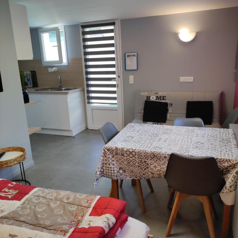 Le Conty - Apartamento familiar de 1 dormitorio - 4