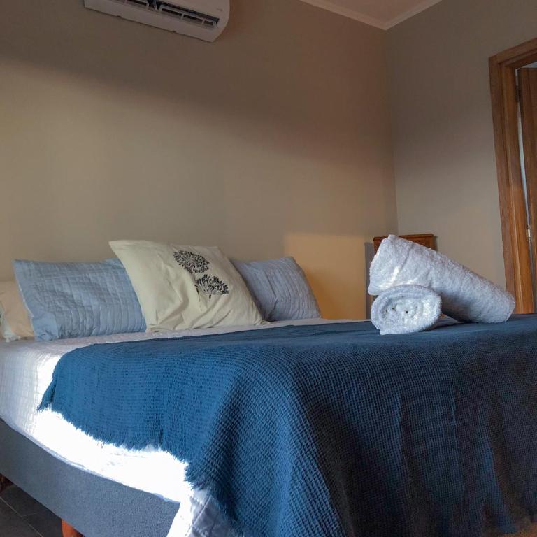 Quinta Montenuevo - Casa con 1 dormitorio - 22