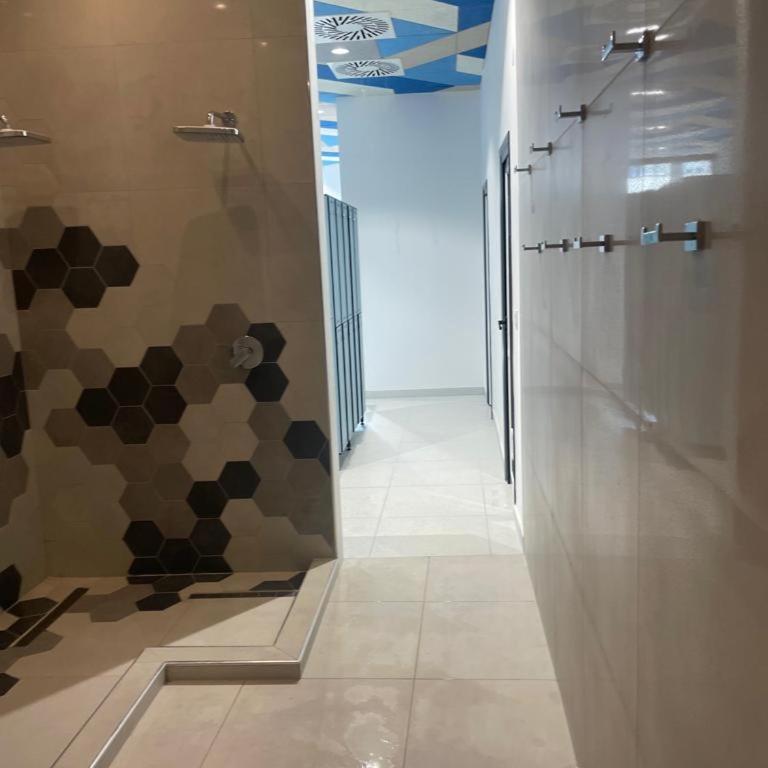 luxury Pool Apartment Jagodina - Apartman sa 1 Spavaćom Sobom - 24