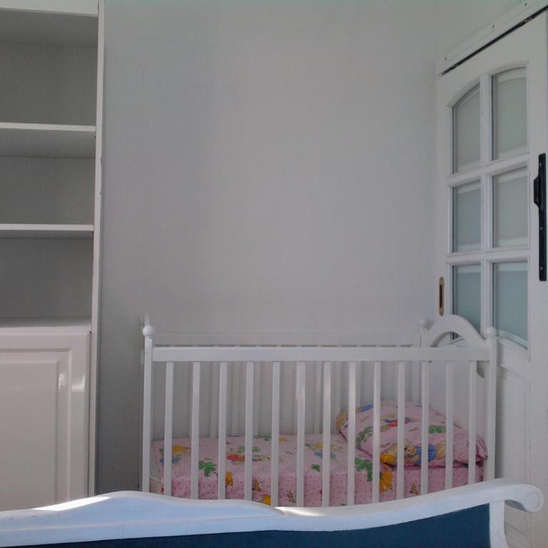 Apartments Vila Gerbera - Four-Bedroom Apartment - 13