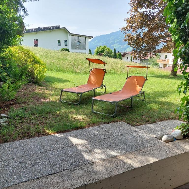 Sonnenhaus - Haus mit 5 Schlafzimmern - 21