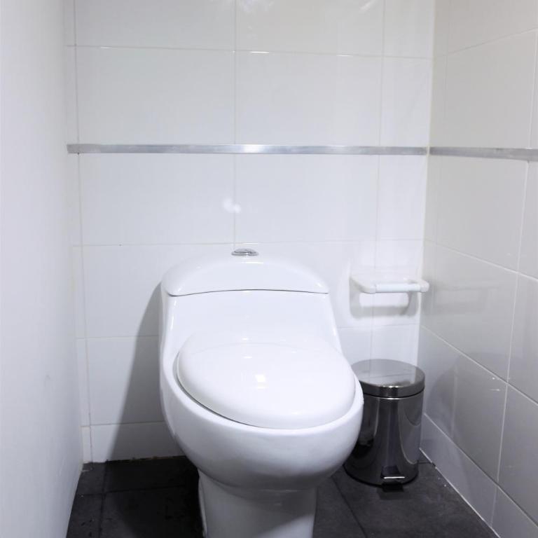 Eslait Hotel & Apartamentos - Double Room - 5