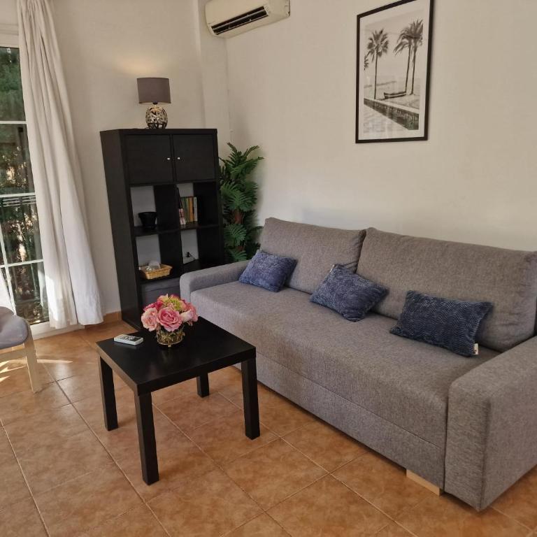 Apartamento Burriana Beach - One-Bedroom Apartment - 5