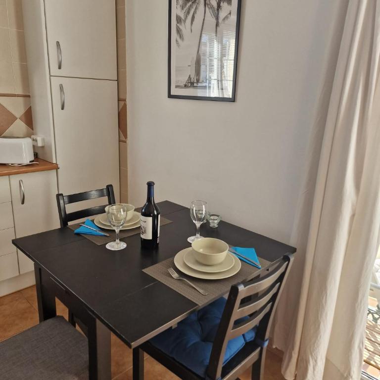 Apartamento Burriana Beach - One-Bedroom Apartment - 19