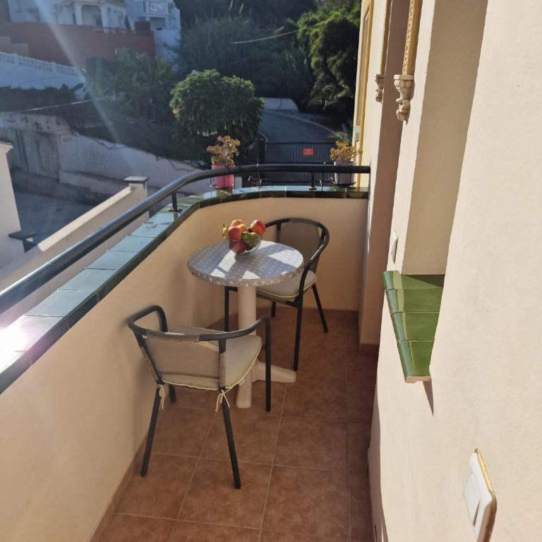 Apartamento Burriana Beach - One-Bedroom Apartment - 12