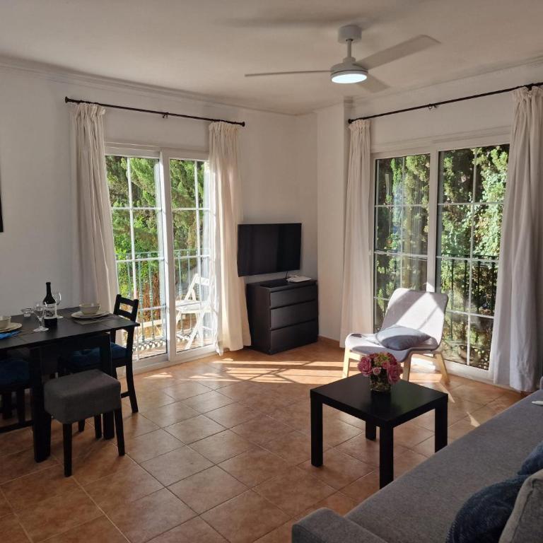 Apartamento Burriana Beach - One-Bedroom Apartment - 4