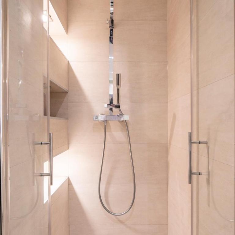 Centre - 10mn Palais - Plages - Croisette - AT - Appartement 1 Chambre - 17