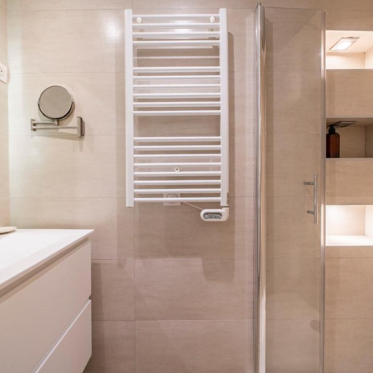 Centre - 10mn Palais - Plages - Croisette - AT - Appartement 1 Chambre - 5